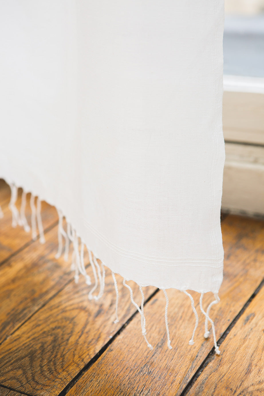 Ashoka Curtain