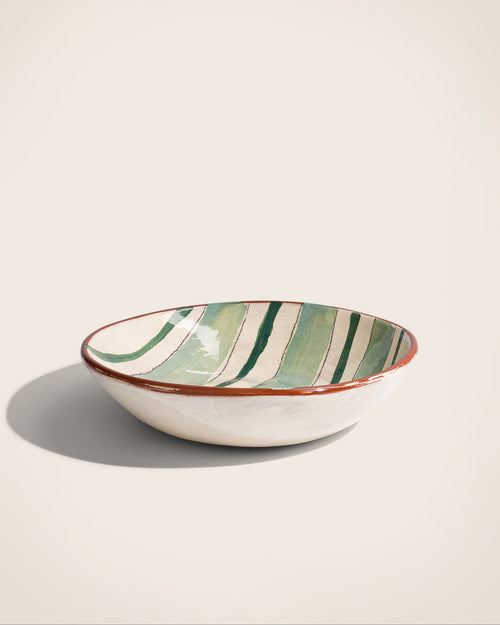 Amalfi Plates