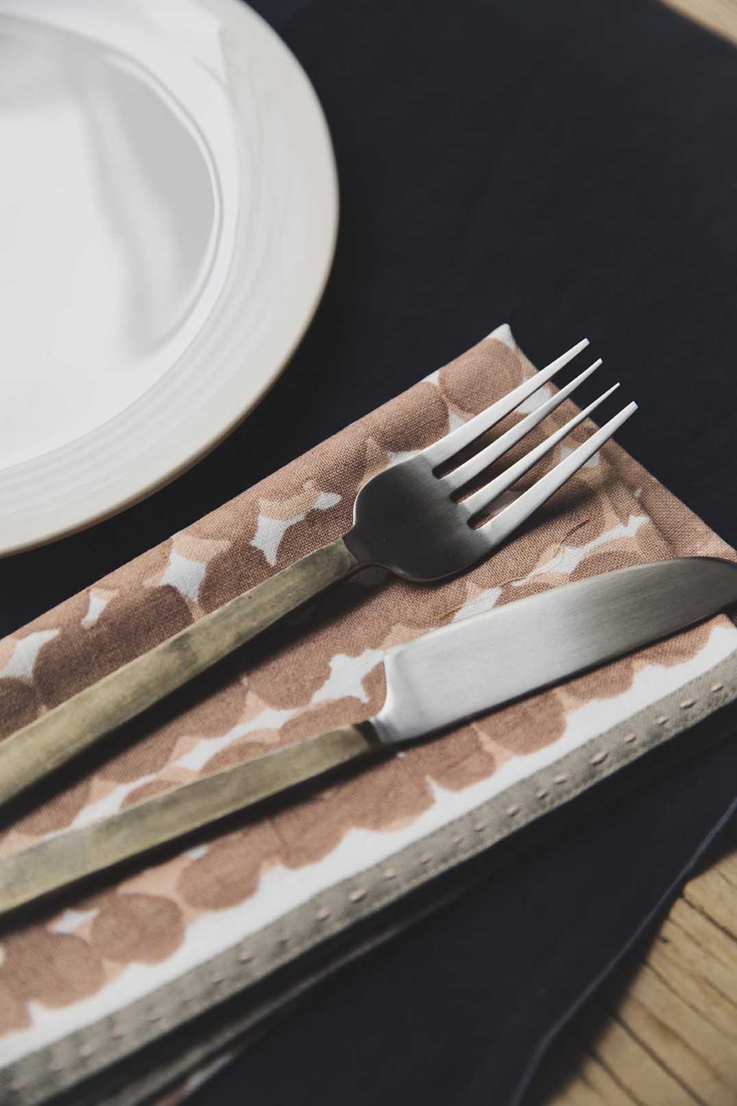 Aurea Cutlery