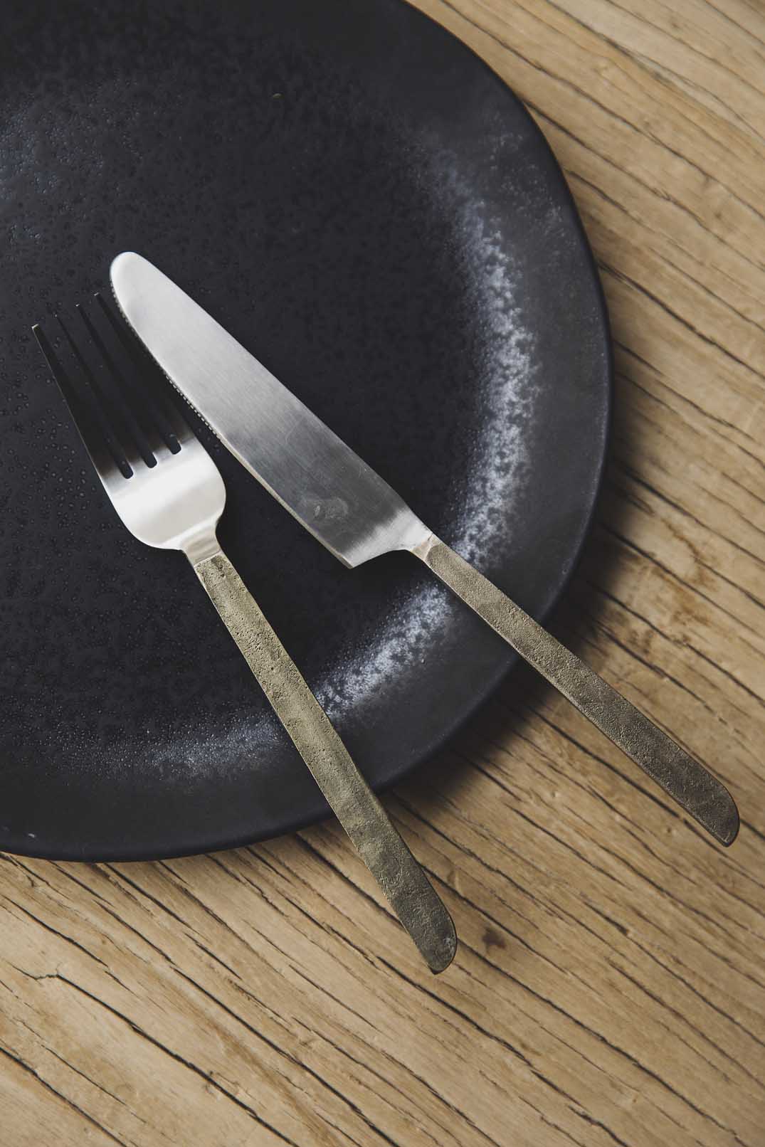 Aurea Cutlery