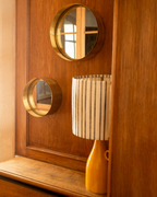 Pati Mirror