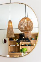 Balbi suspension