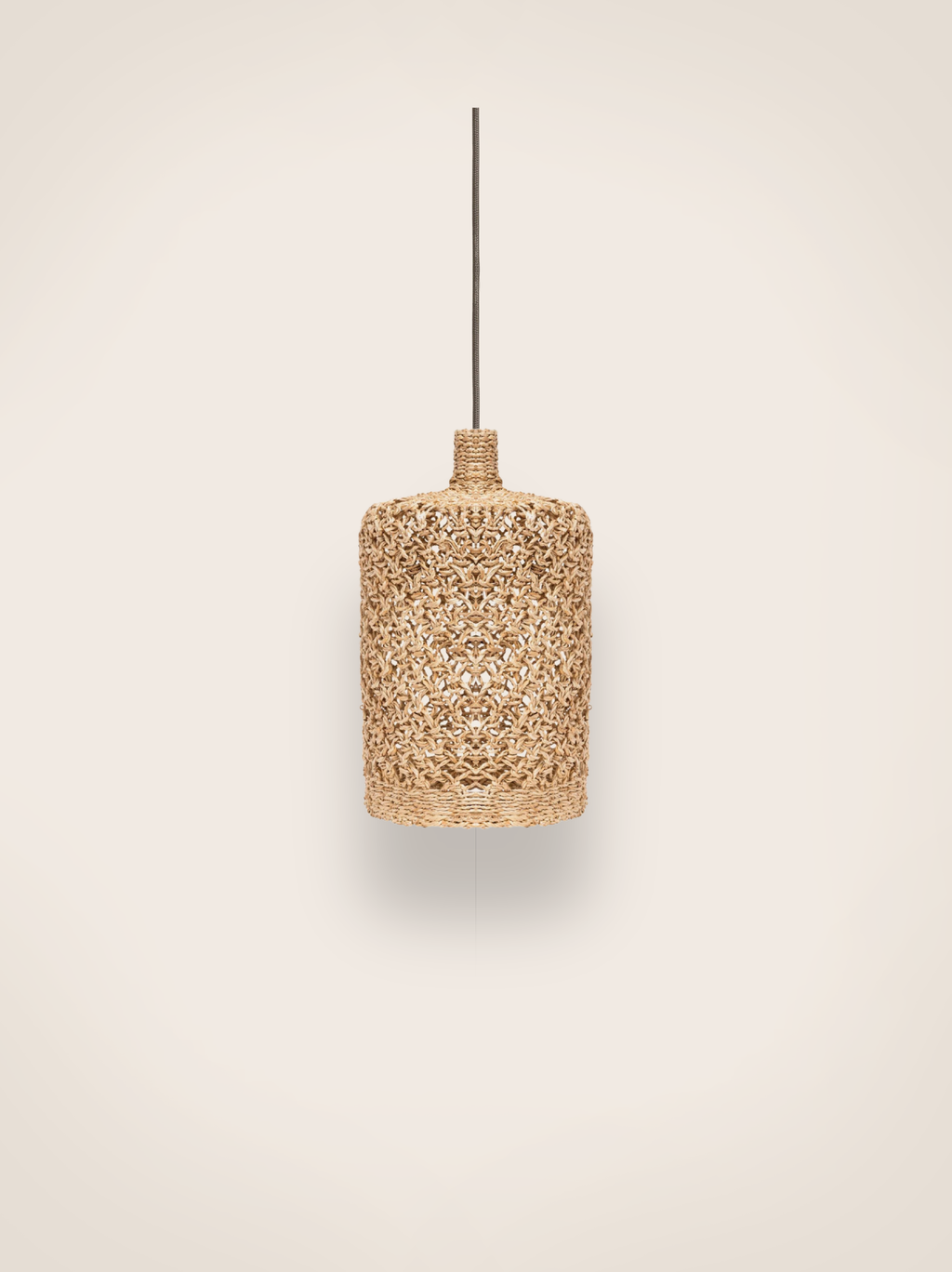 Balbi suspension