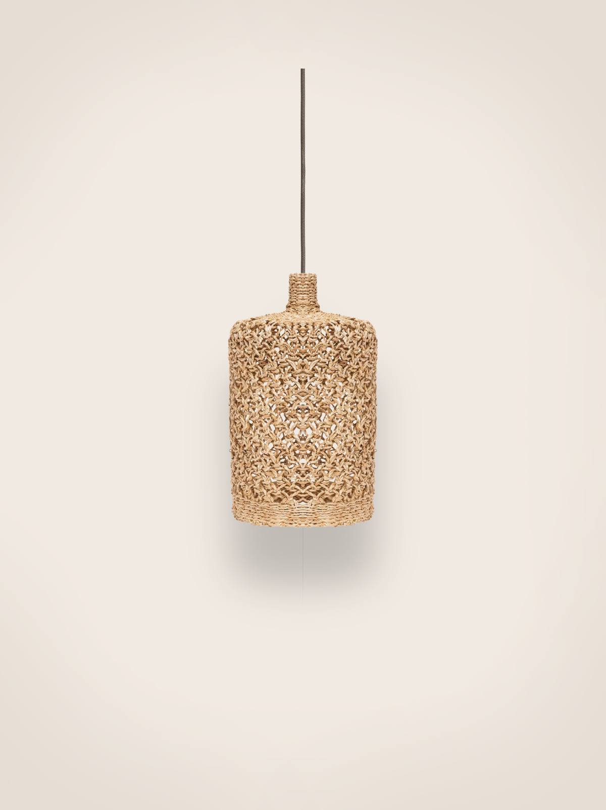 Balbi suspension