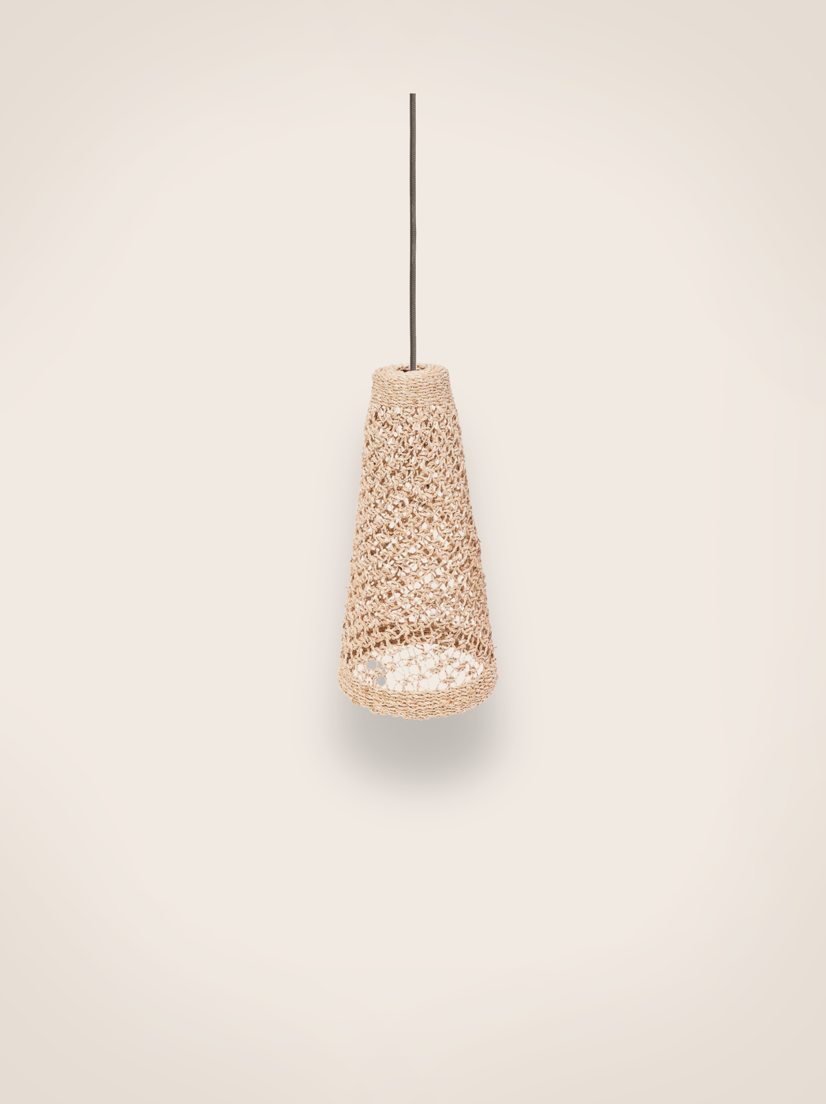 Balbi suspension