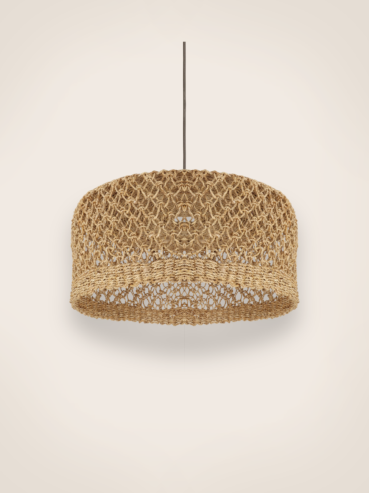Balbi suspension
