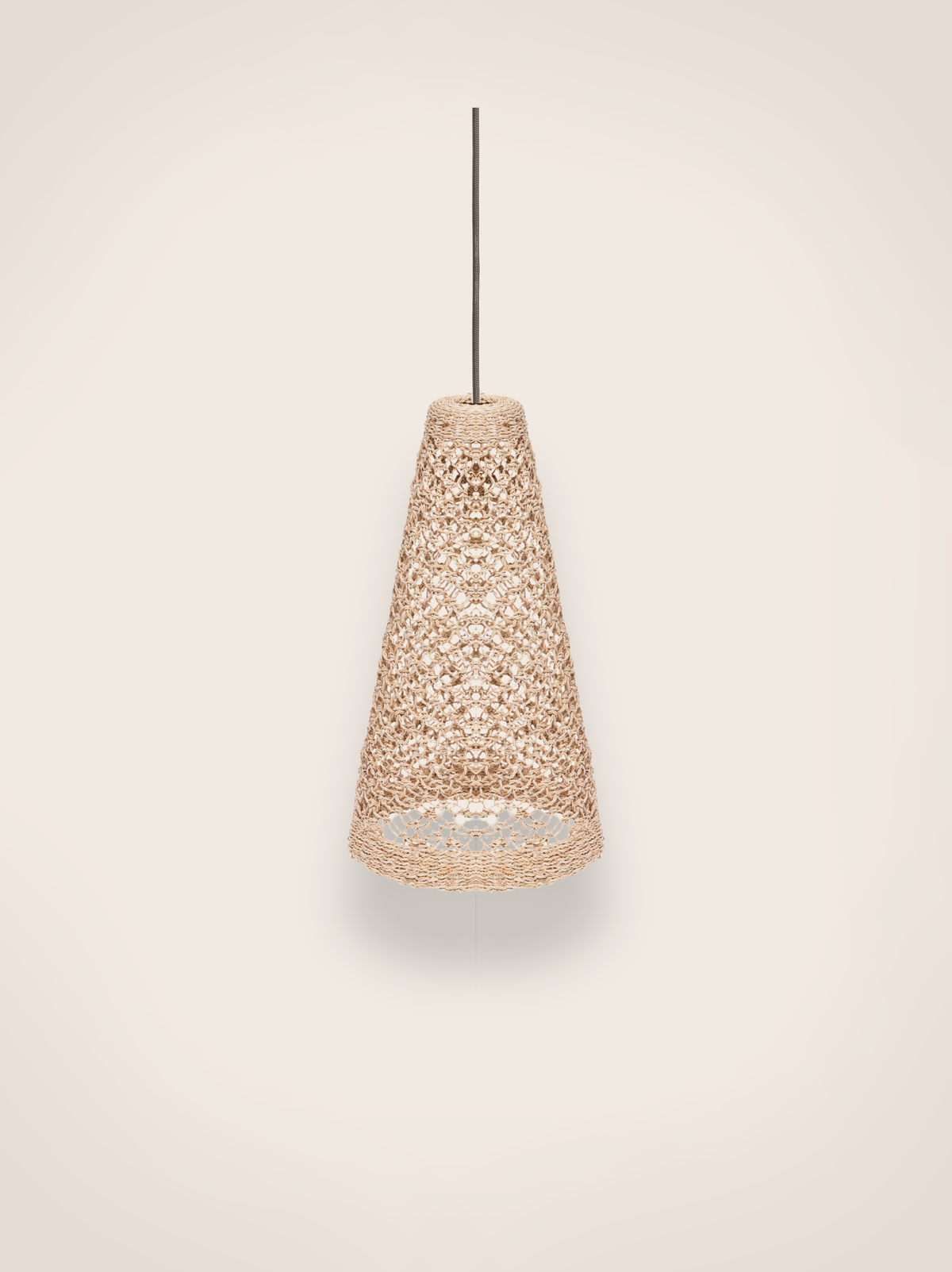 Balbi suspension