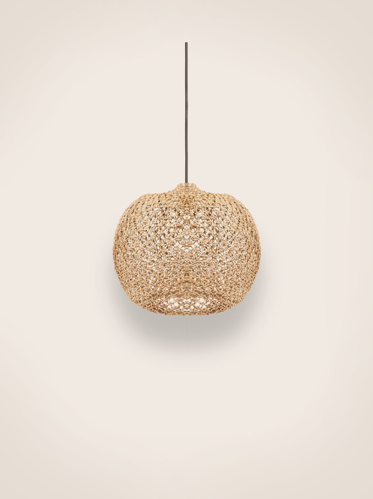 Balbi suspension