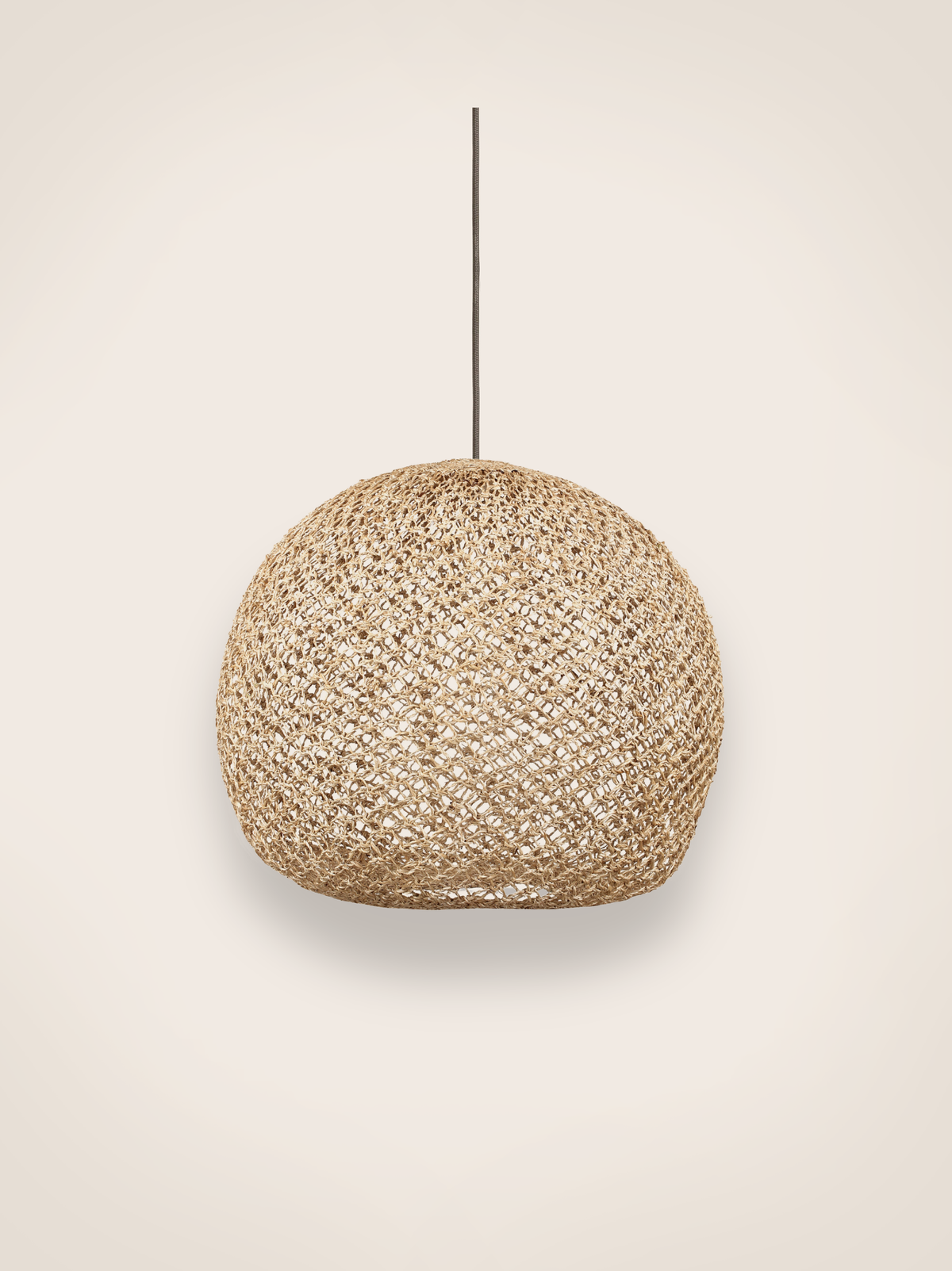 Balbi suspension