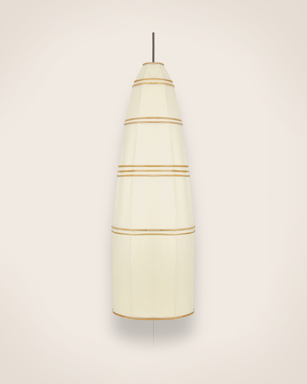 Bell Suspension
