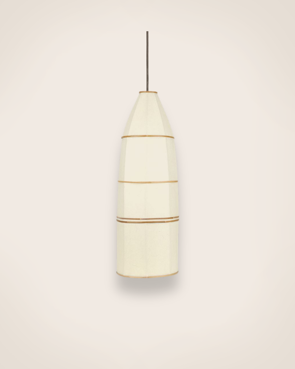 Bell Suspension