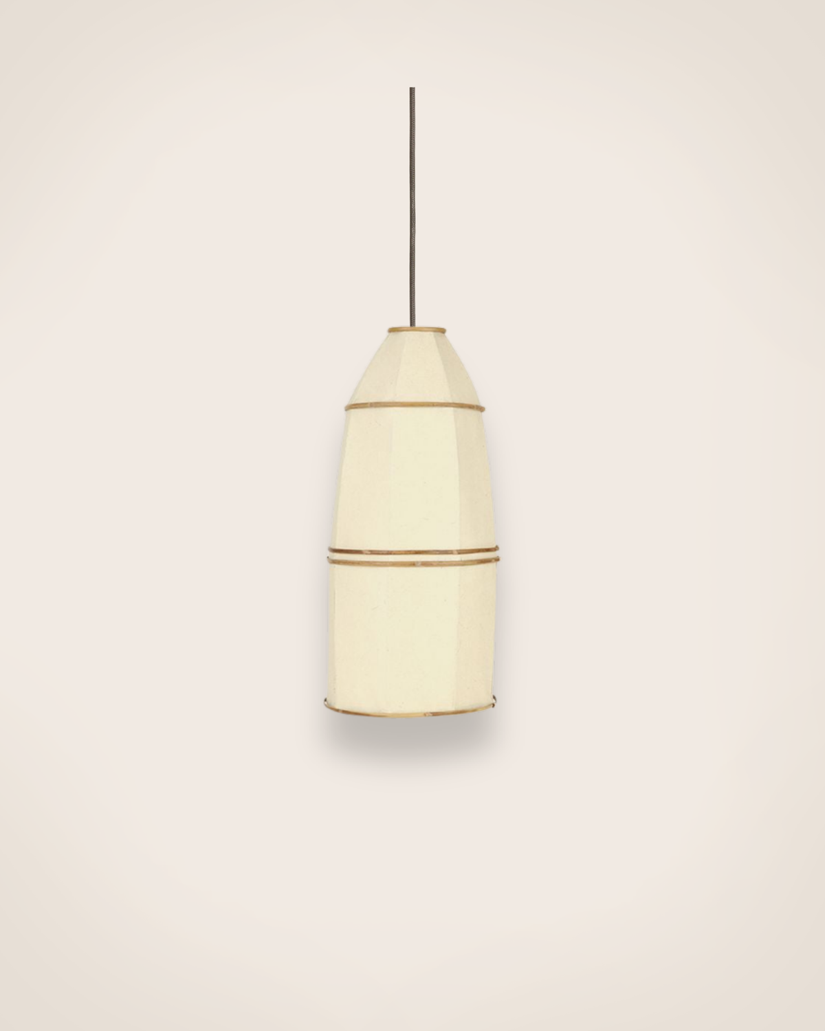Bell Suspension