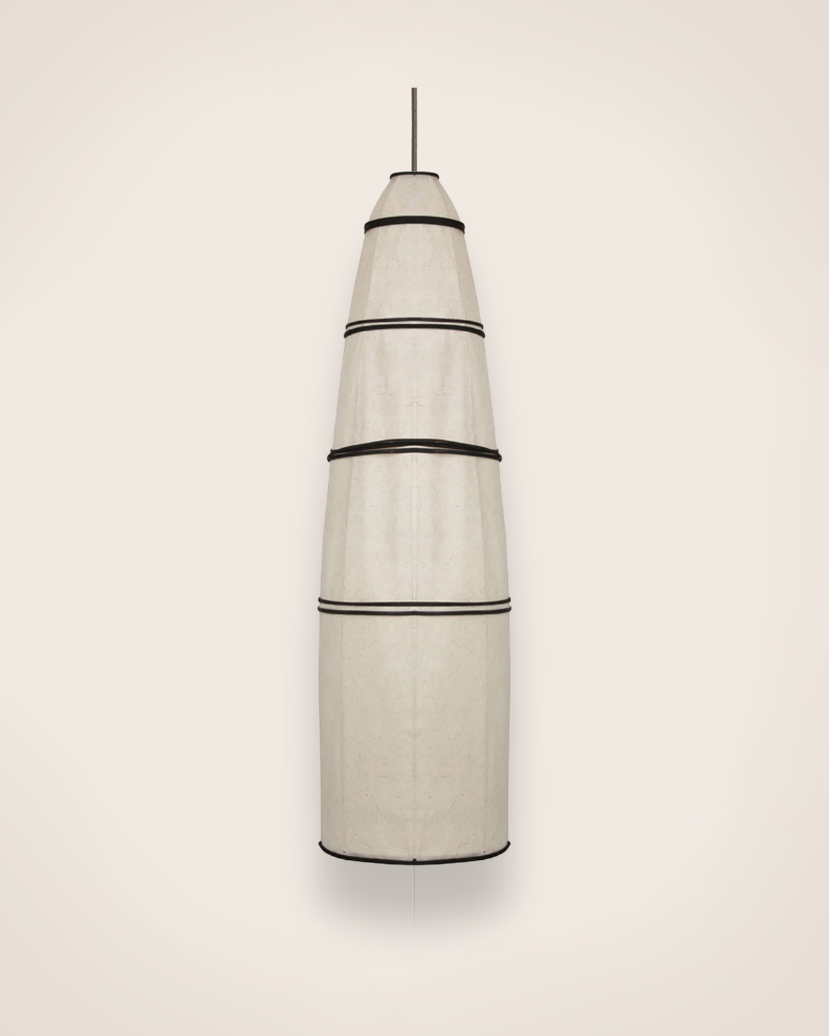 Bell Suspension