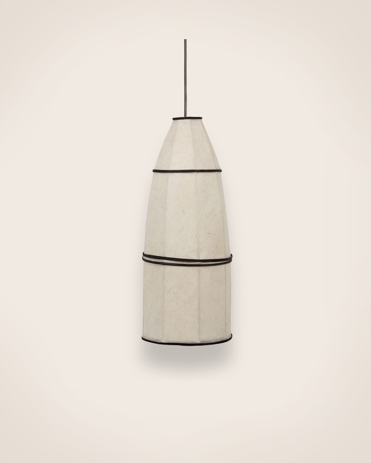 Bell Suspension