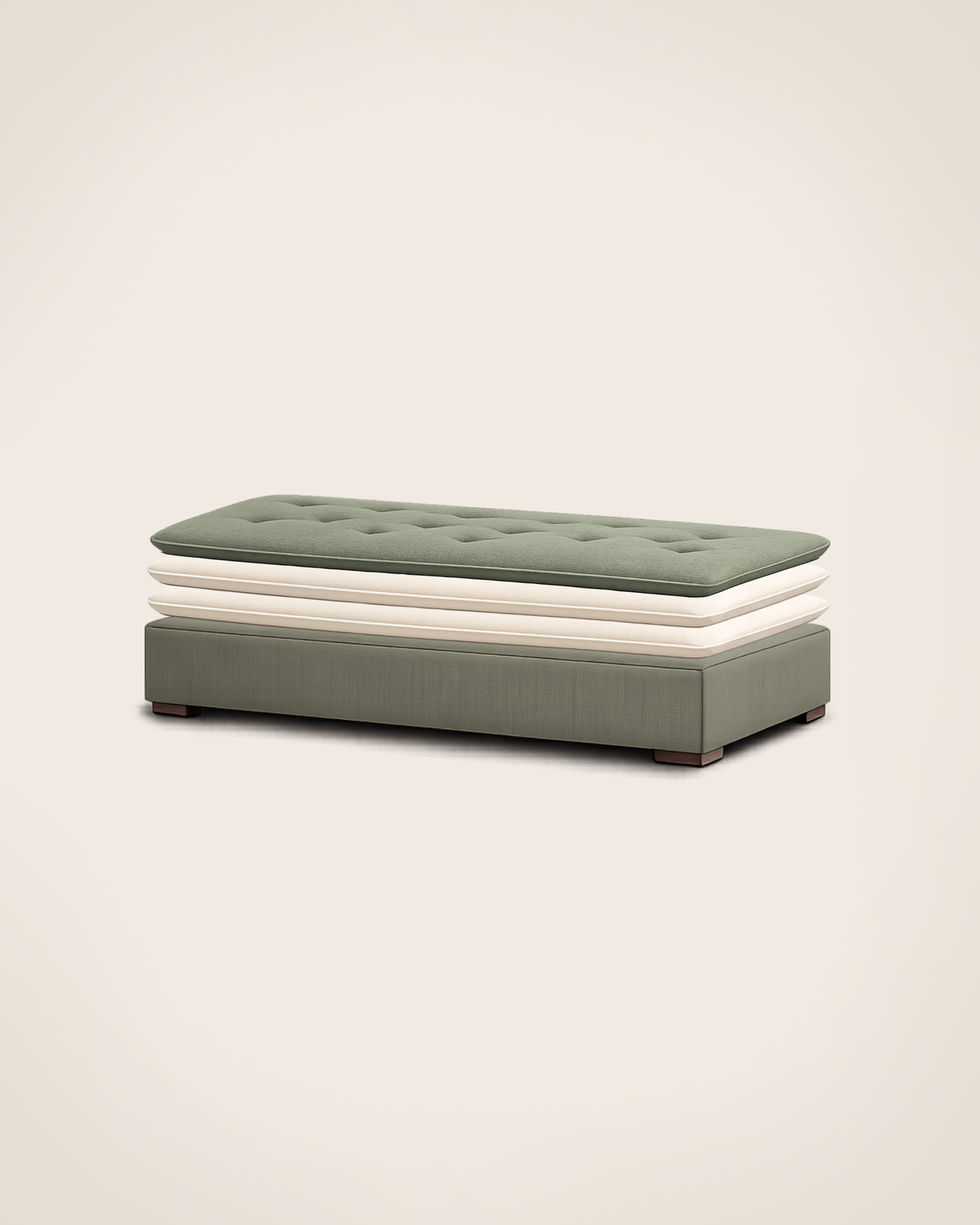 Princess Sofa - Verbena Structure