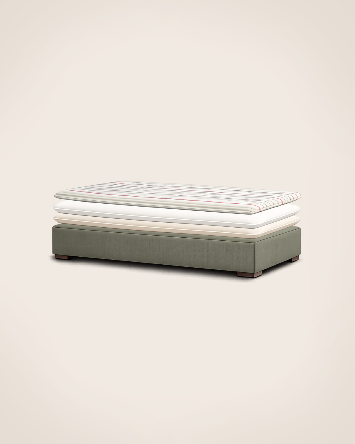 Princess Sofa - Verbena Structure