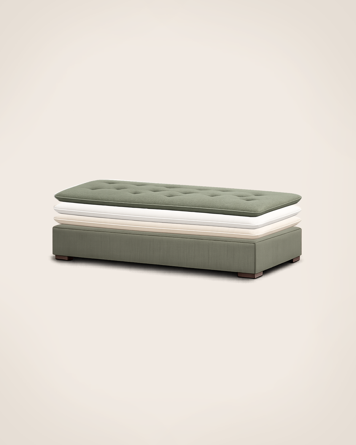 Princess Sofa - Verbena Structure