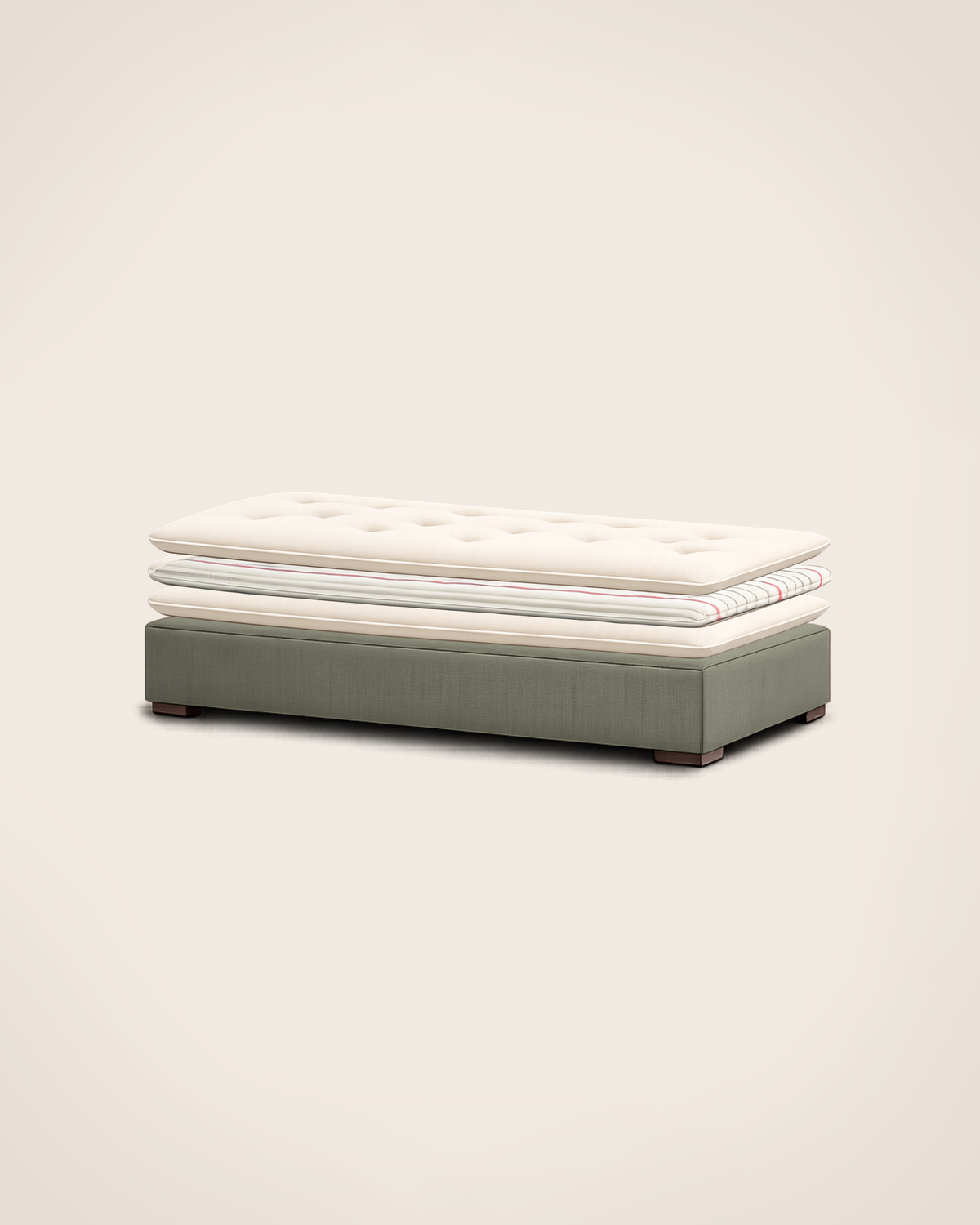 Princess Sofa - Verbena Structure