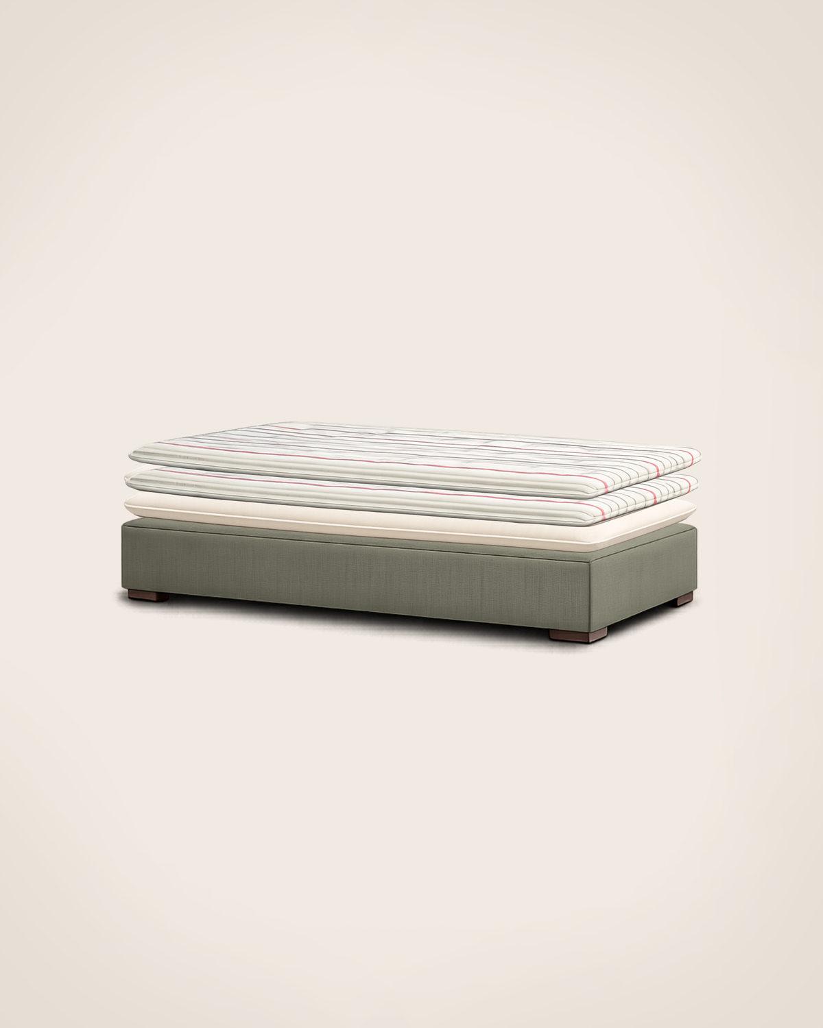 Princess Sofa - Verbena Structure