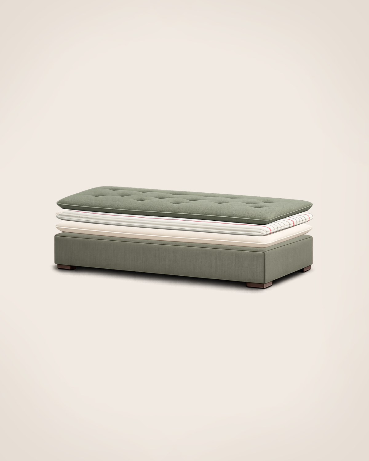 Princess Sofa - Verbena Structure