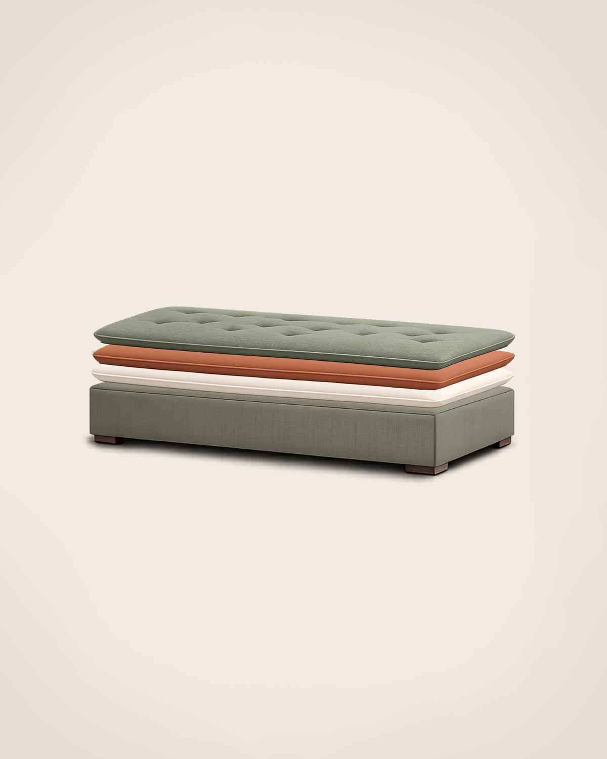 Princess Sofa - Verbena Structure