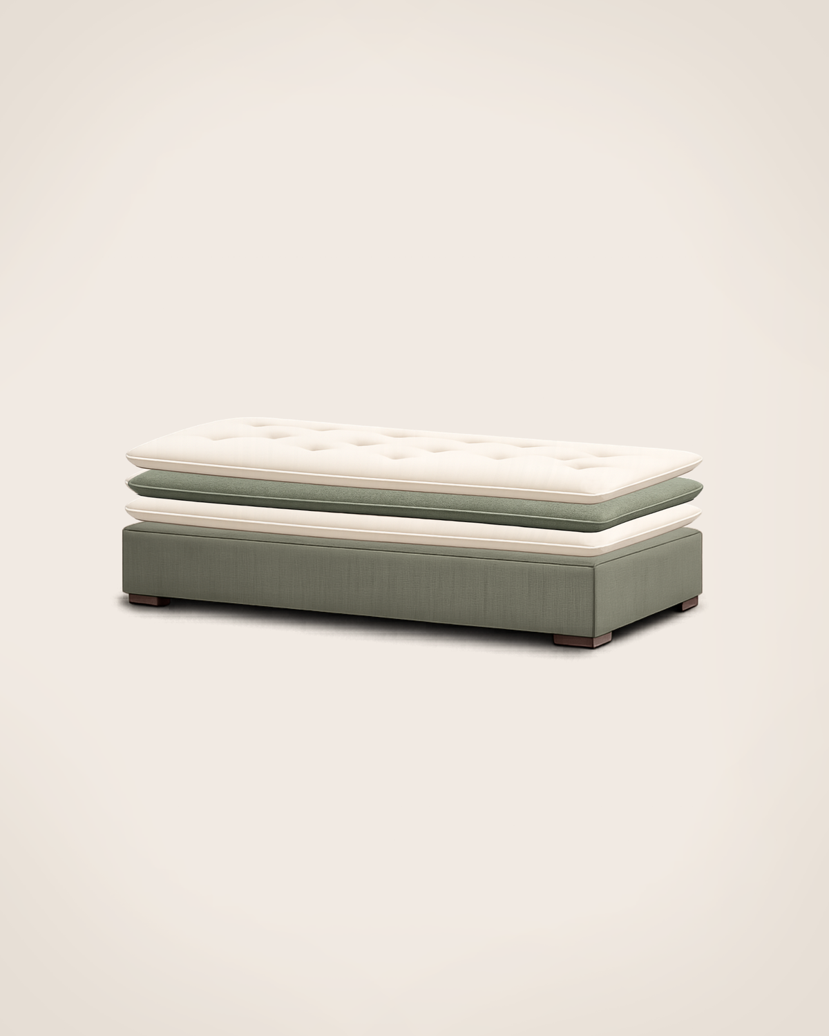 Princess Sofa - Verbena Structure