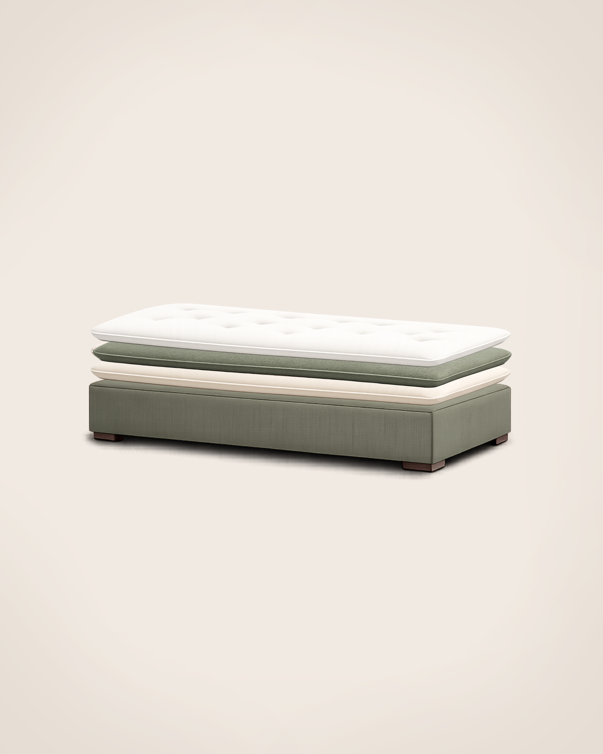 Princess Sofa - Verbena Structure