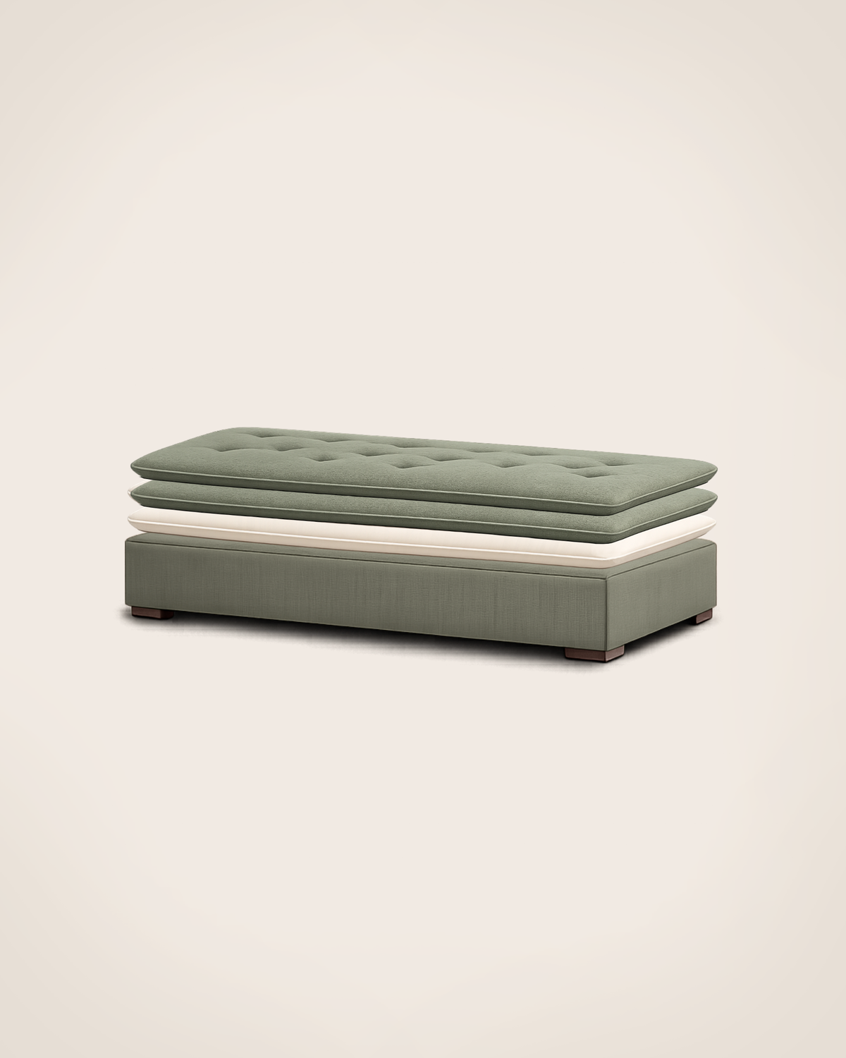 Princess Sofa - Verbena Structure