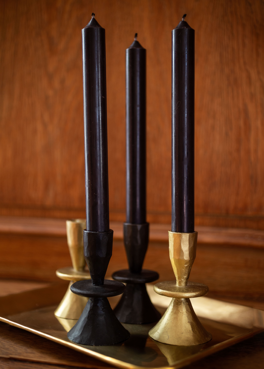 May candle holder