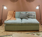 Babu Sofa