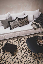 Bajna cushion cover