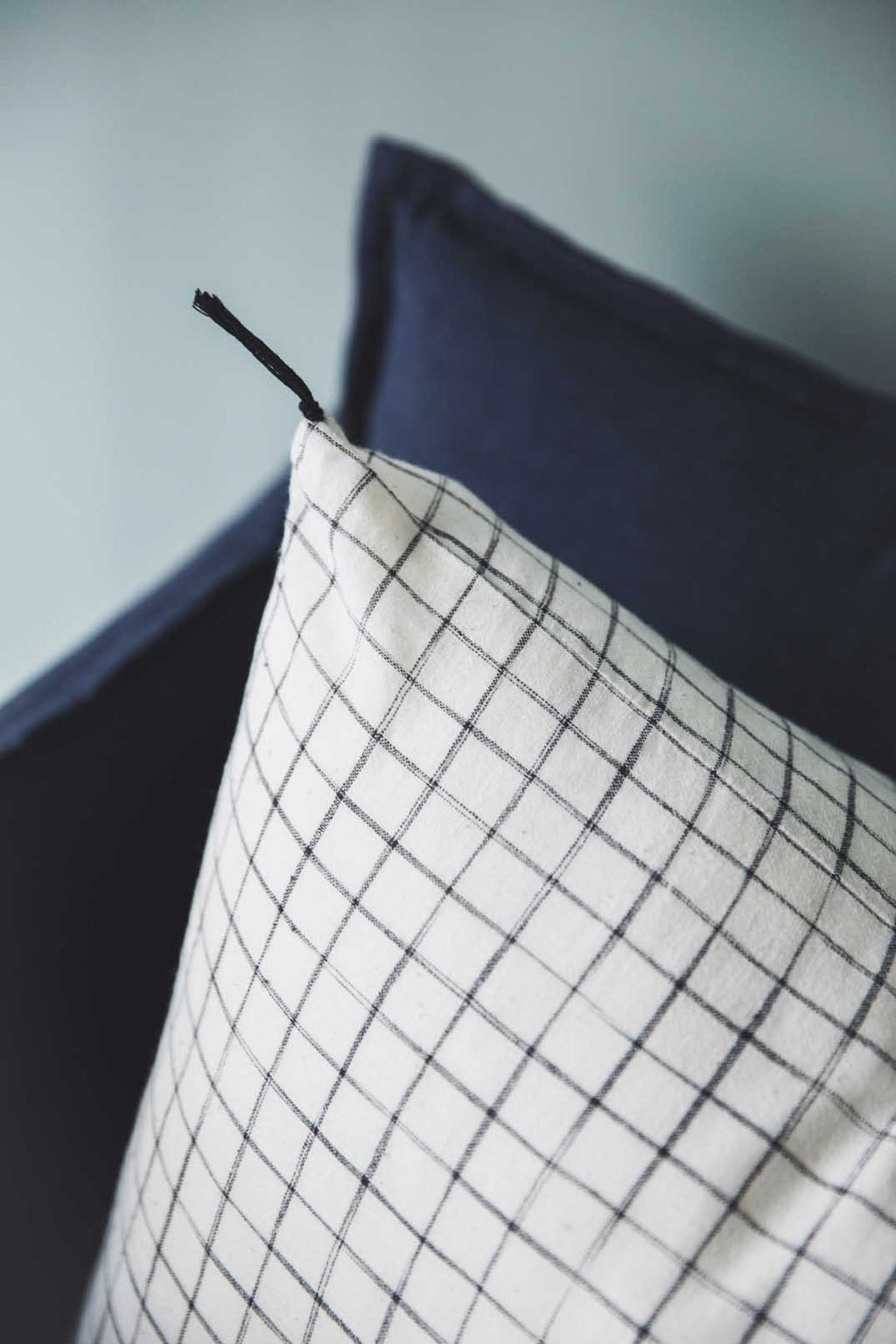 Bajna cushion cover