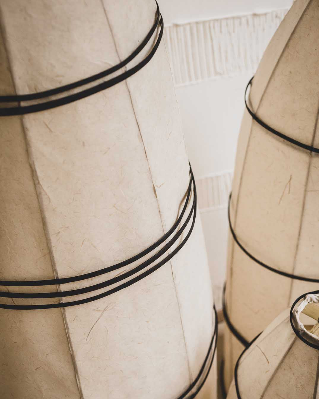 Bell Suspension