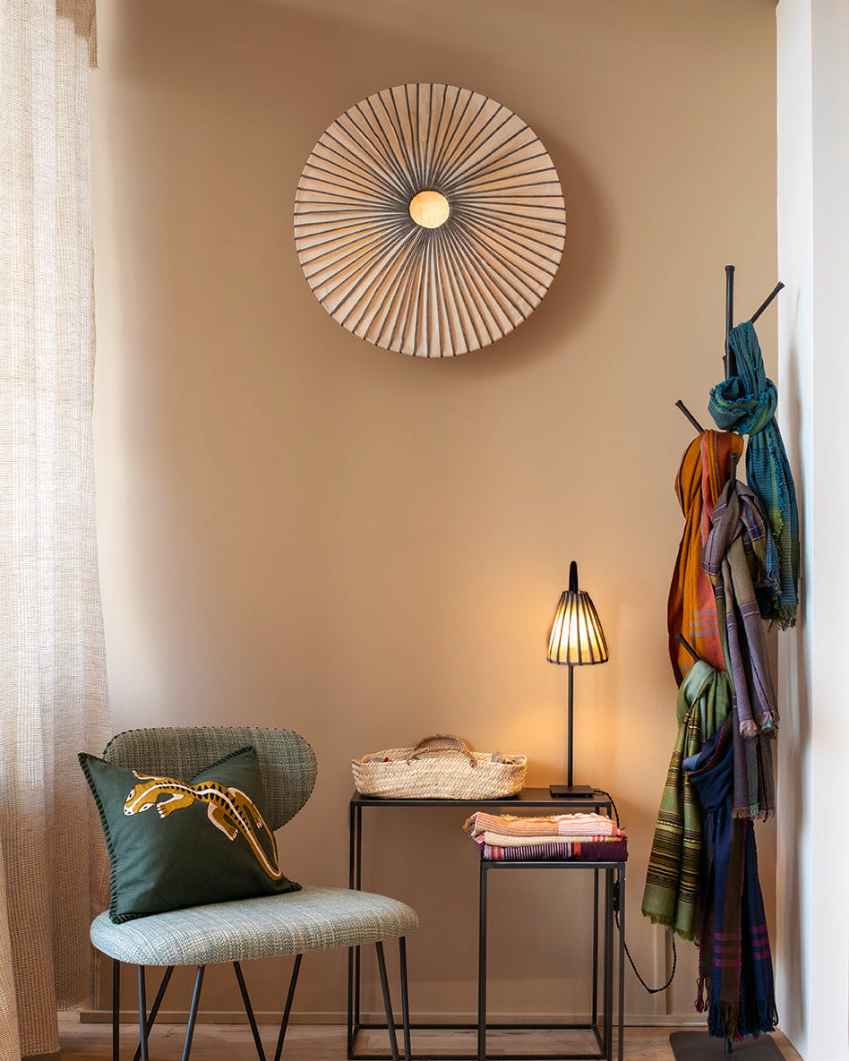 Baco wall light