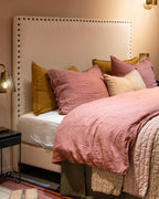 Sirius headboard