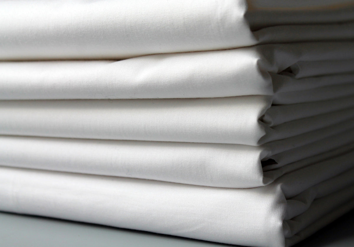 Bora fitted sheet