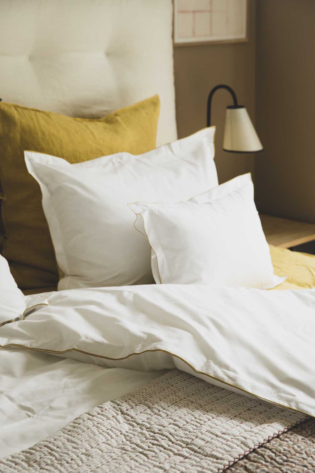 Bora duvet cover