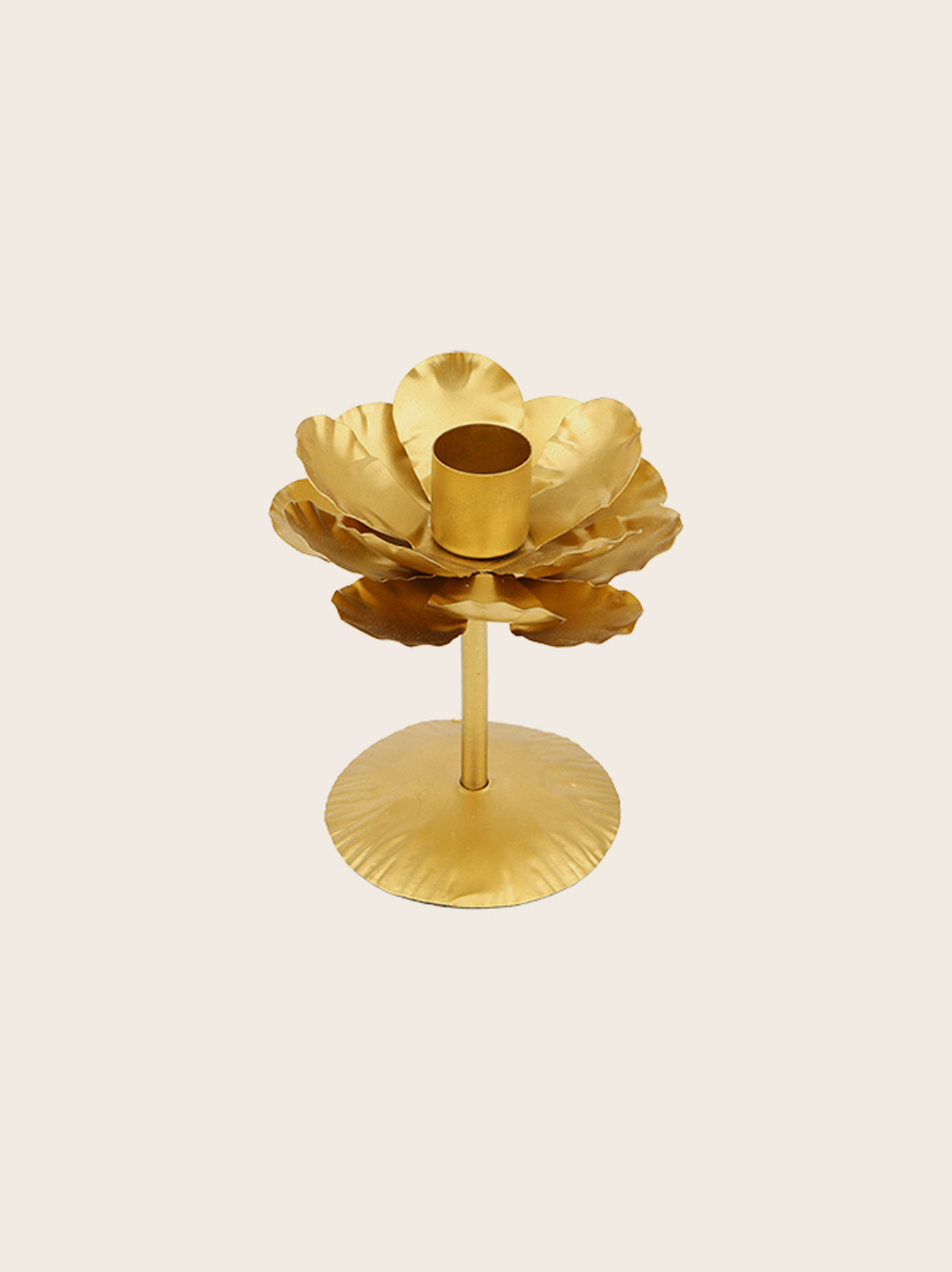 Cosmos Candle Holder