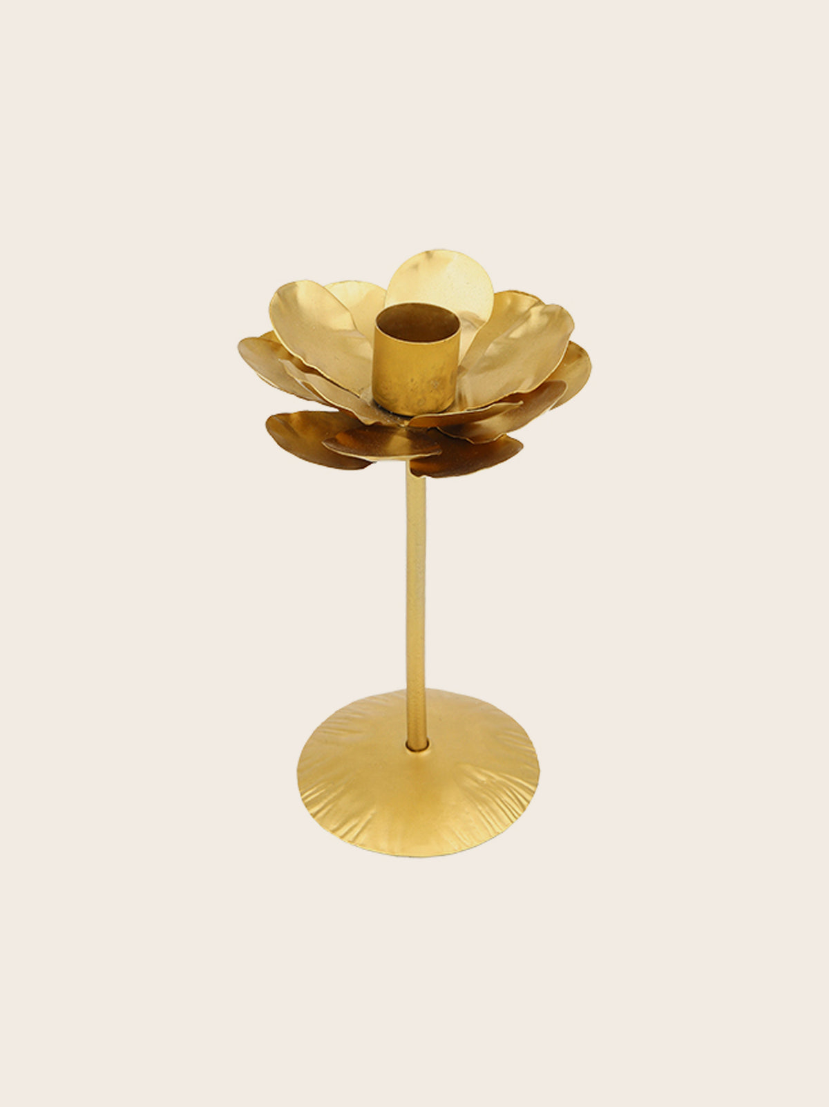 Cosmos Candle Holder