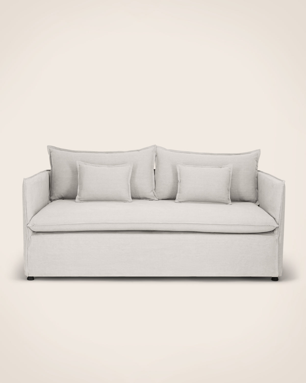Holi Sofa - Sienna Fabric