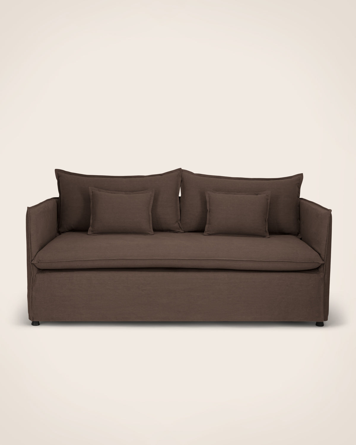 Holi Sofa - Sienna Fabric