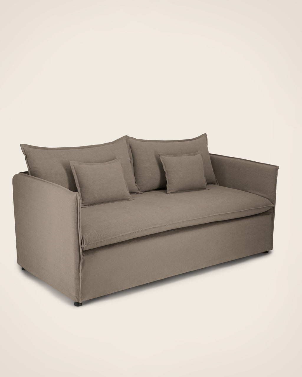 Holi Sofa - Sienna Fabric
