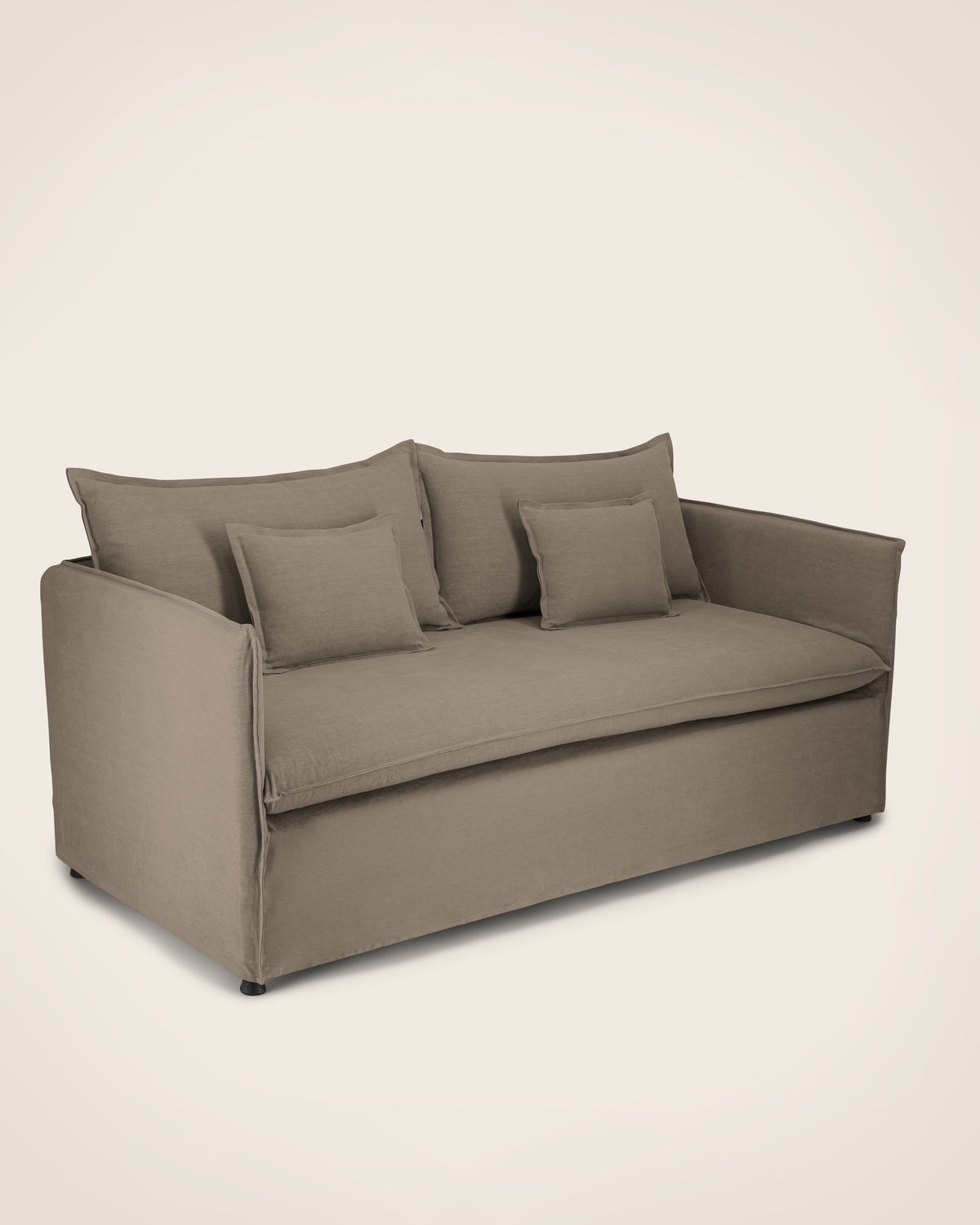 Holi Sofa - Sienna Fabric