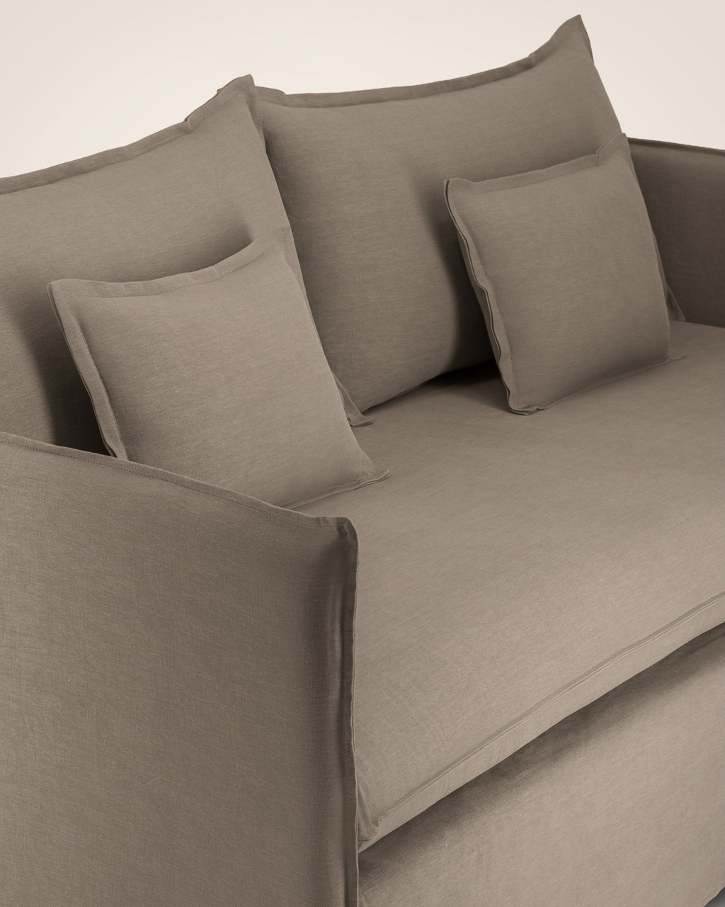 Holi Sofa - Sienna Fabric