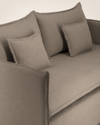 Holi Sofa - Sienna Fabric