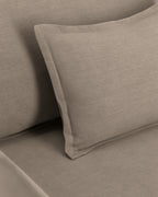 Holi Sofa - Sienna Fabric