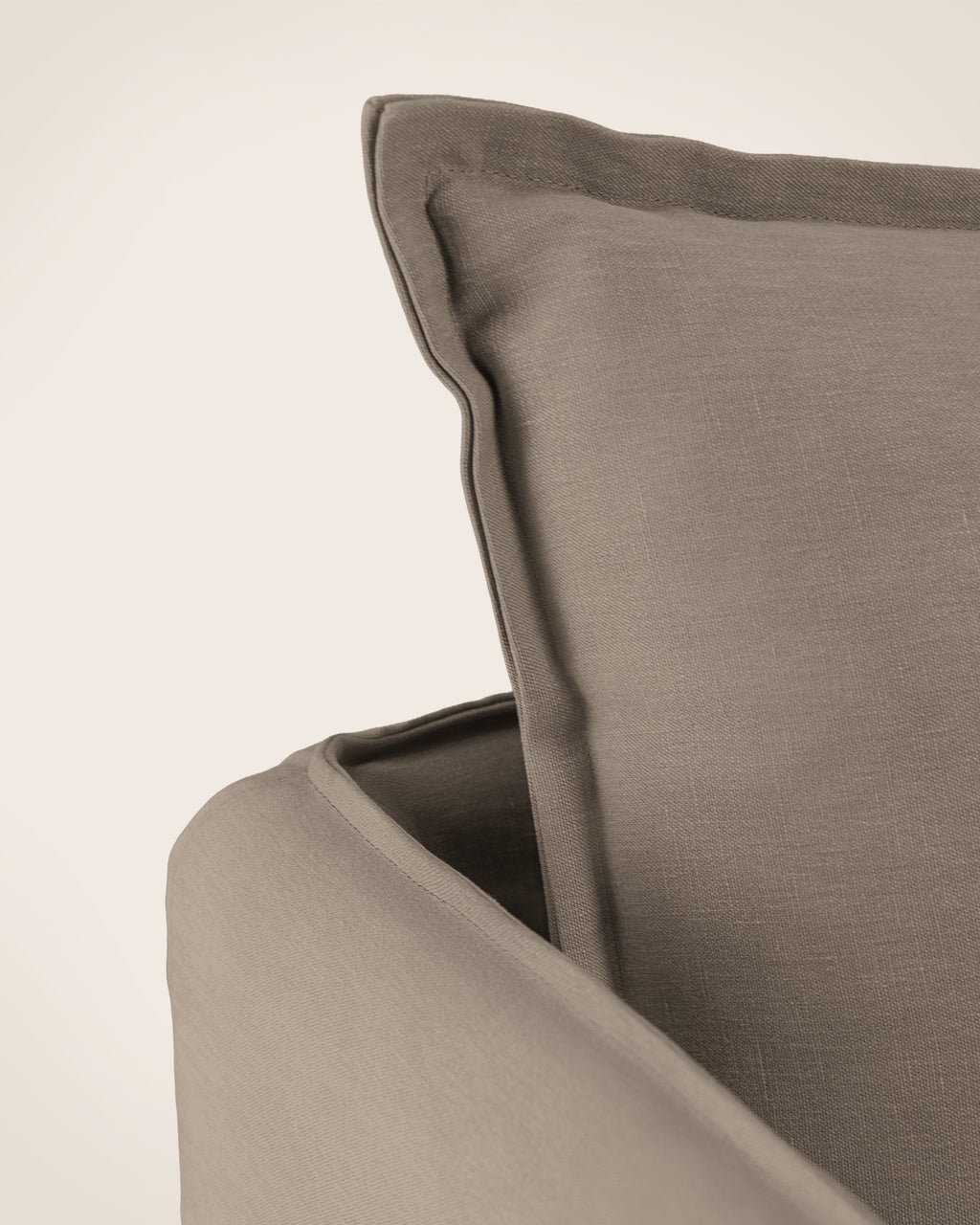 Holi Sofa - Sienna Fabric