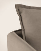 Holi Sofa - Sienna Fabric