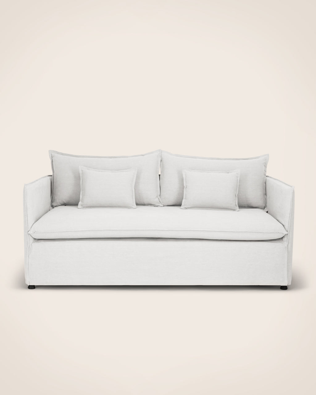 Holi Sofa - Sienna Fabric