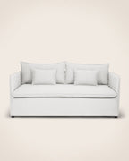 Holi Sofa - Sienna Fabric
